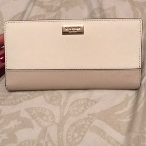 Cameron Bifold Wallet